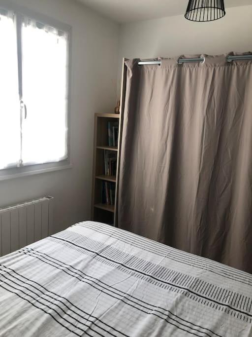 Lumineux-coeur De & Plages Apartment