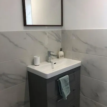 Appartement Lumineux-Coeur De Ville & Plages Concarneau Extérieur photo