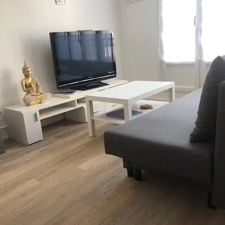 Appartement Lumineux-Coeur De Ville & Plages Concarneau Extérieur photo