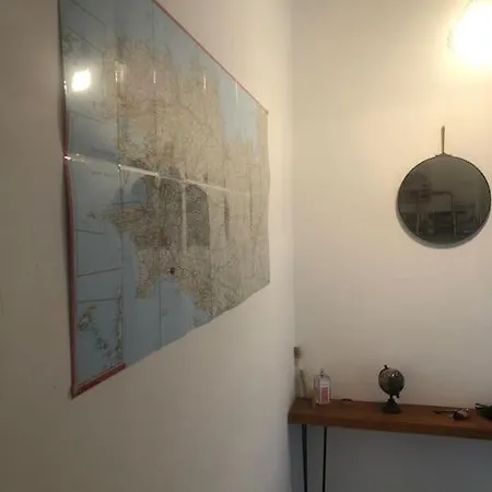 Appartement Lumineux-Coeur De Ville & Plages Concarneau Extérieur photo