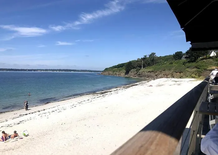 Appartement Lumineux-Coeur De Ville & Plages