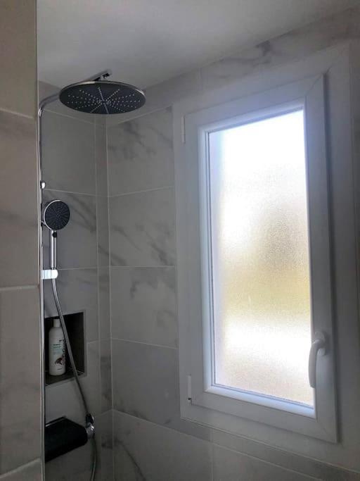 Lumineux-coeur De & Plages Appartement *