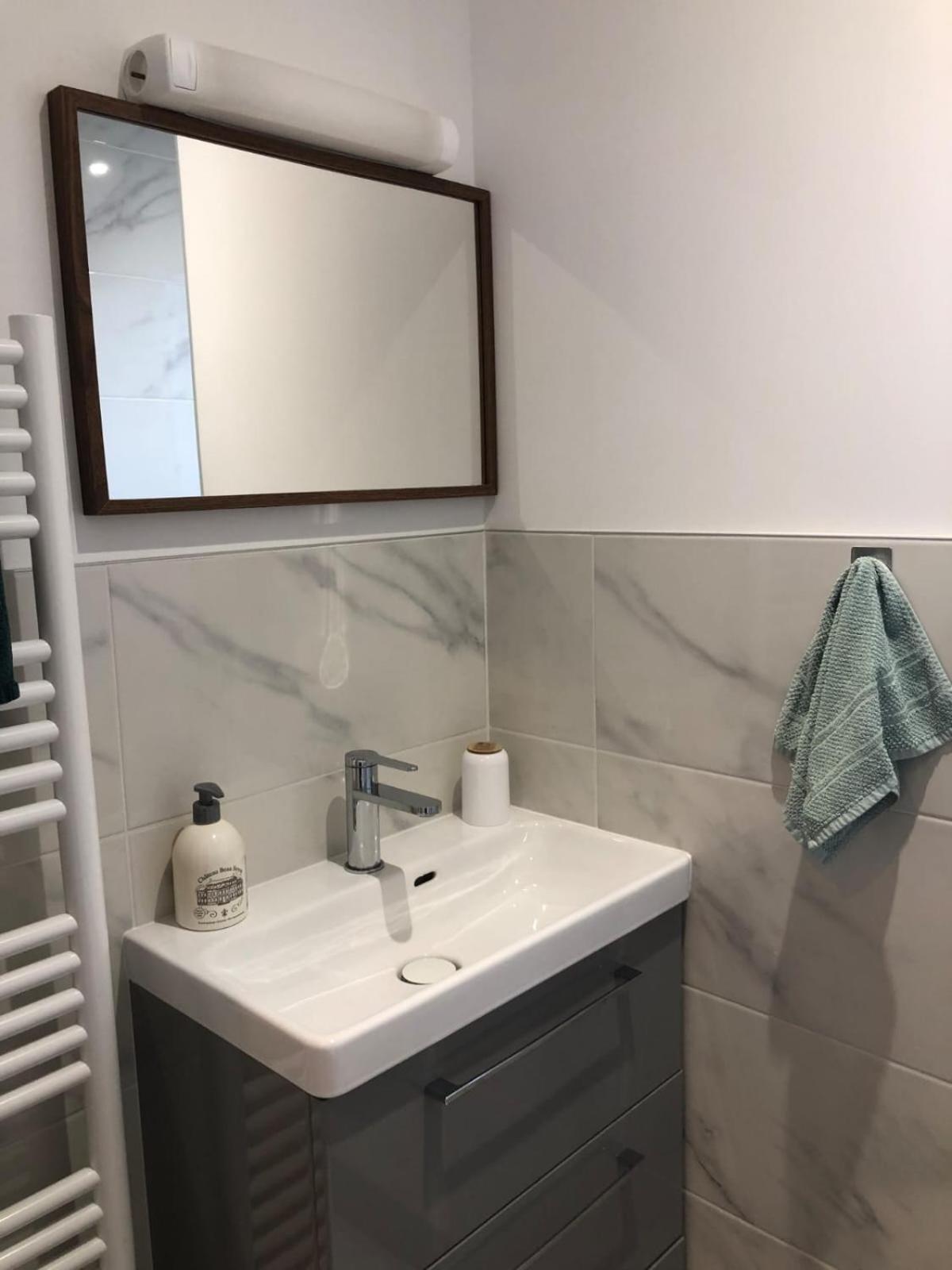 Apartment Lumineux-coeur De & Plages